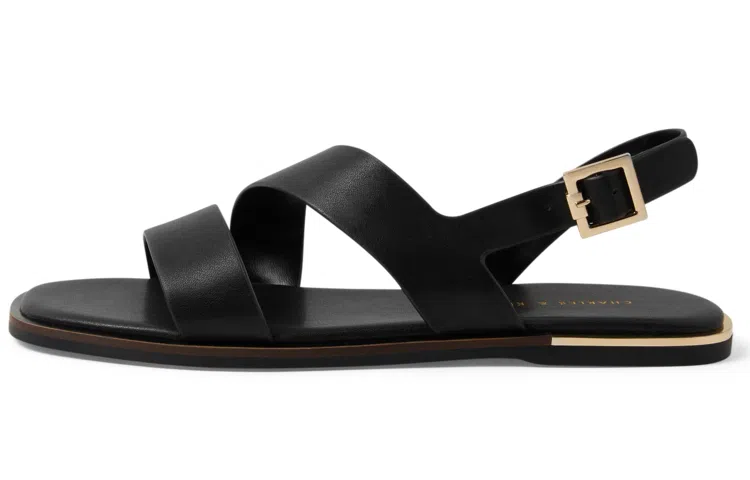 CHARLESKEITH PU