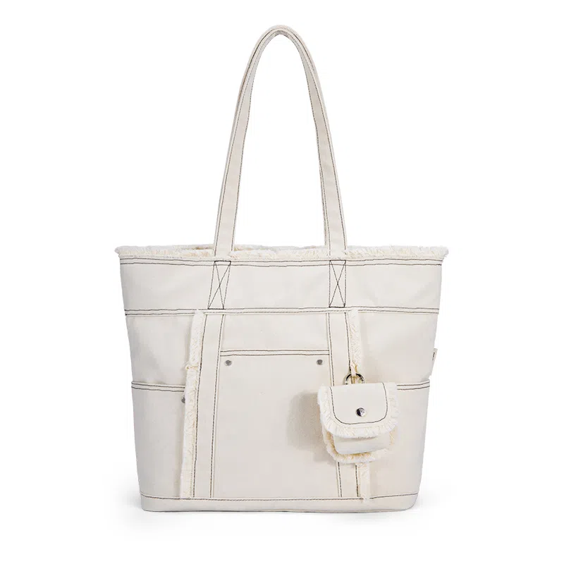 BAGSMART Tote
