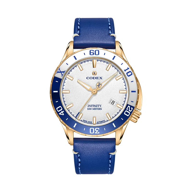 CODEX 极臻 Series 1101.26.0322.L22