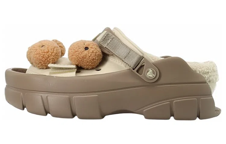 SANKUANZ x Crocs Classic Clog