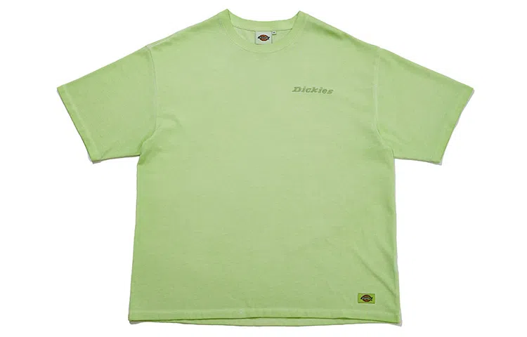 Dickies SS22 logoT