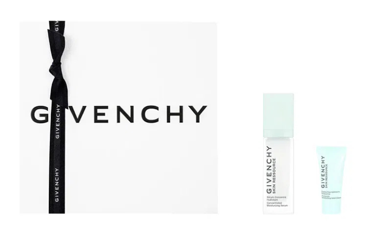 GIVENCHY 30ml+ 7ml+