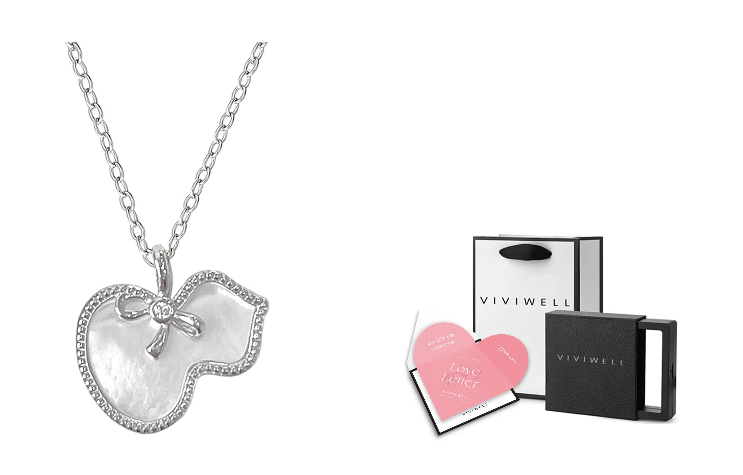 VIVIWELL S925