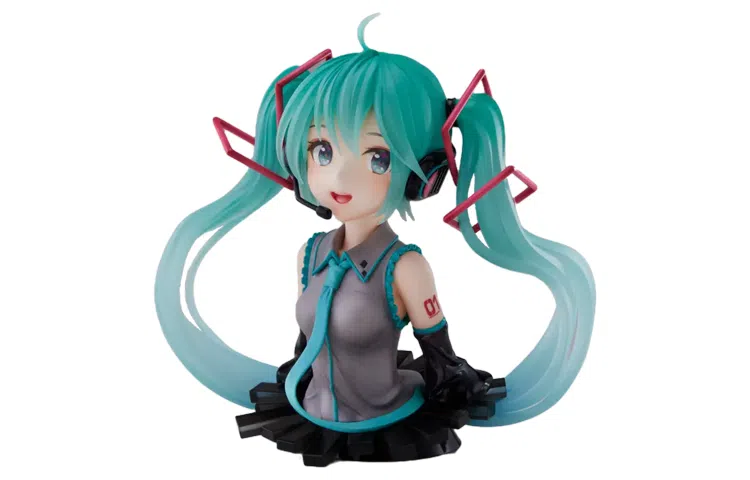 TAITO vocaloid 39 15cm