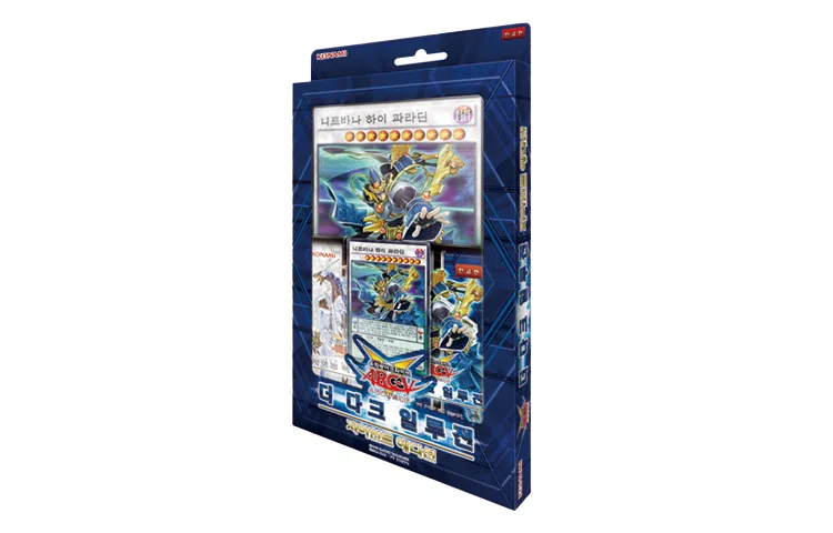 OCG