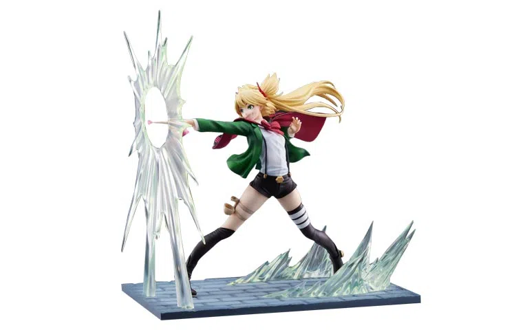 BANDAI 17 ViVignette 30cm