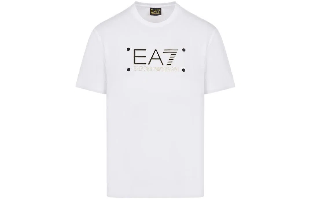 EMPORIO ARMANI SS23 EA7 T