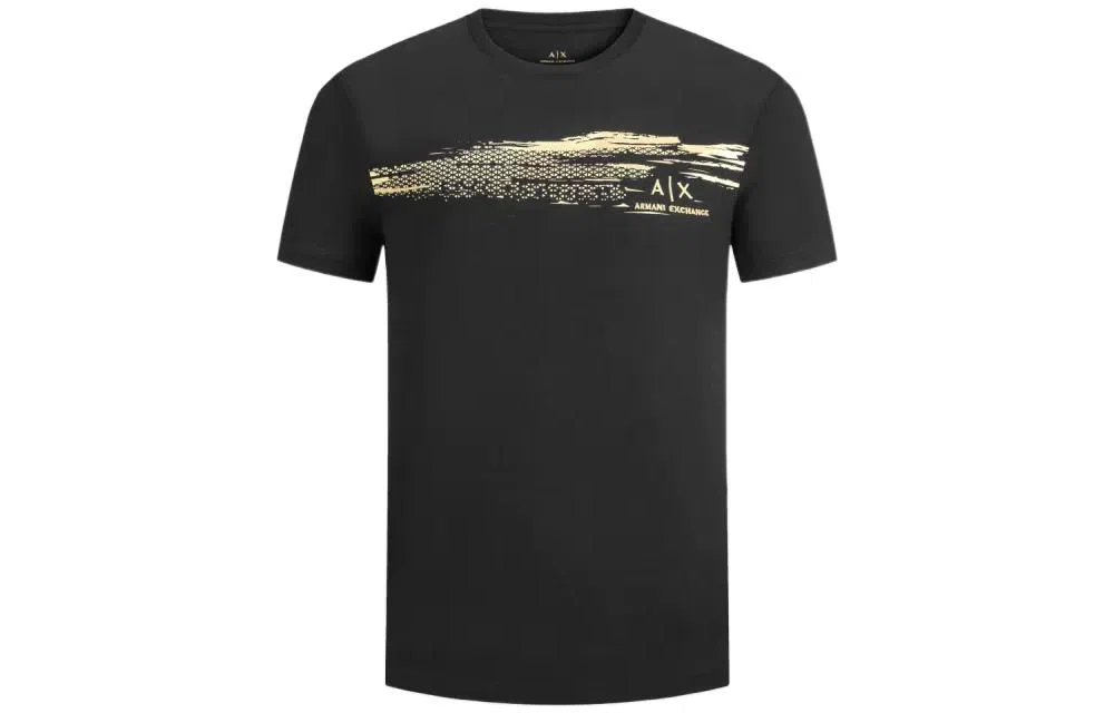 ARMANI EXCHANGE SS23 T