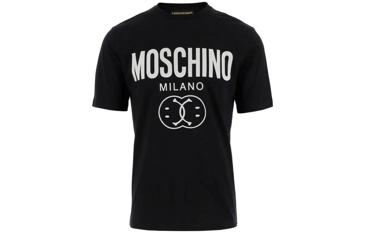 MOSCHINO SS22 LogoT
