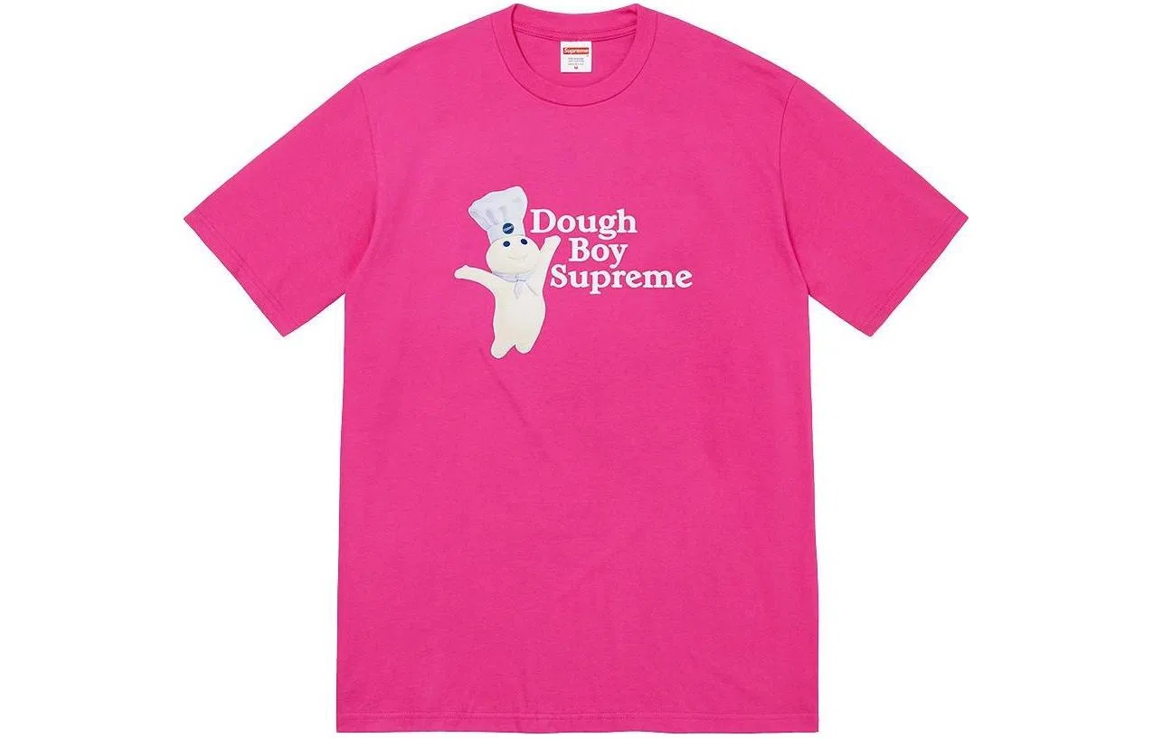 Supreme Doughboy Tee