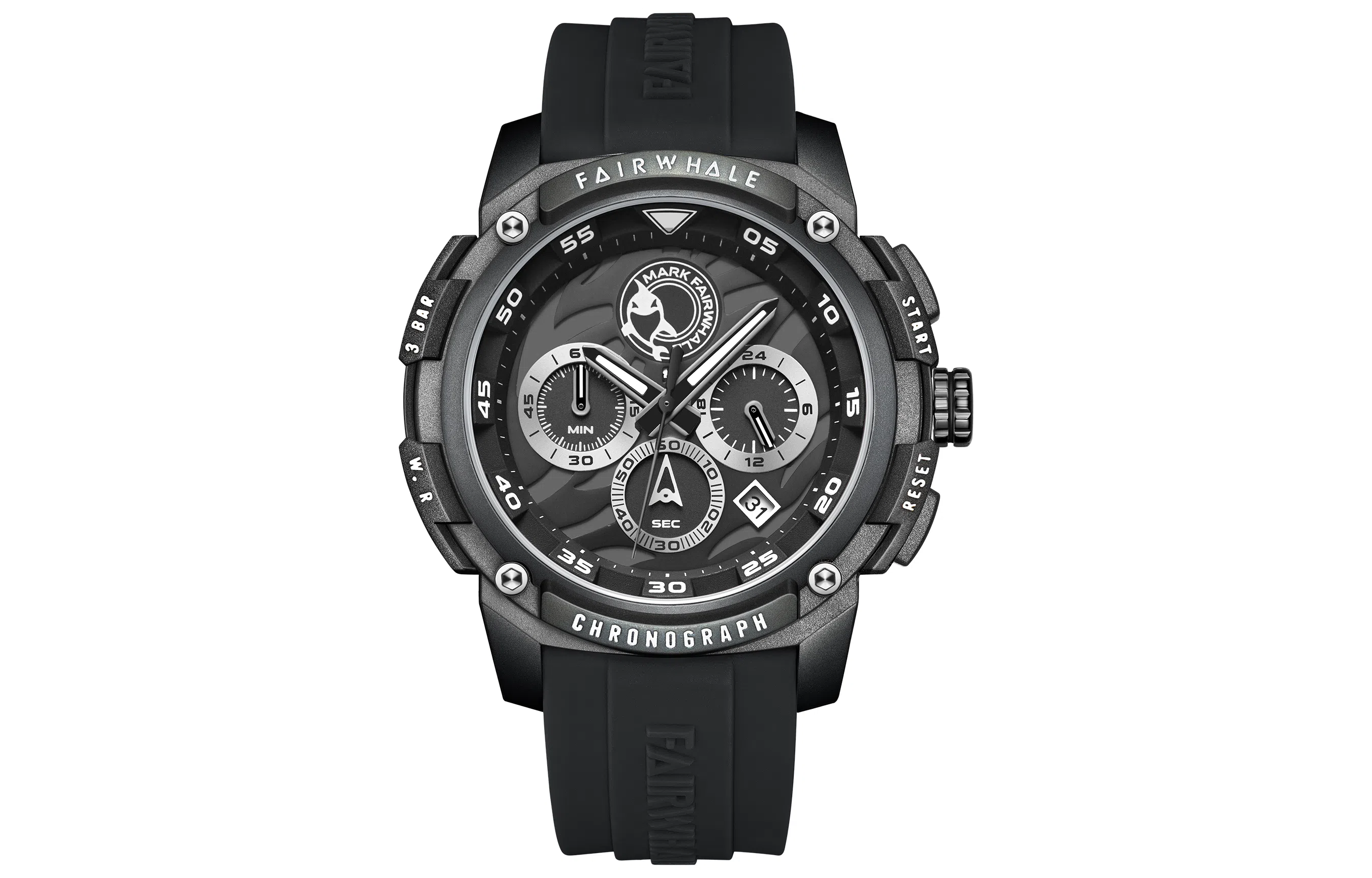 FAIRWHALE FW-4410-R1