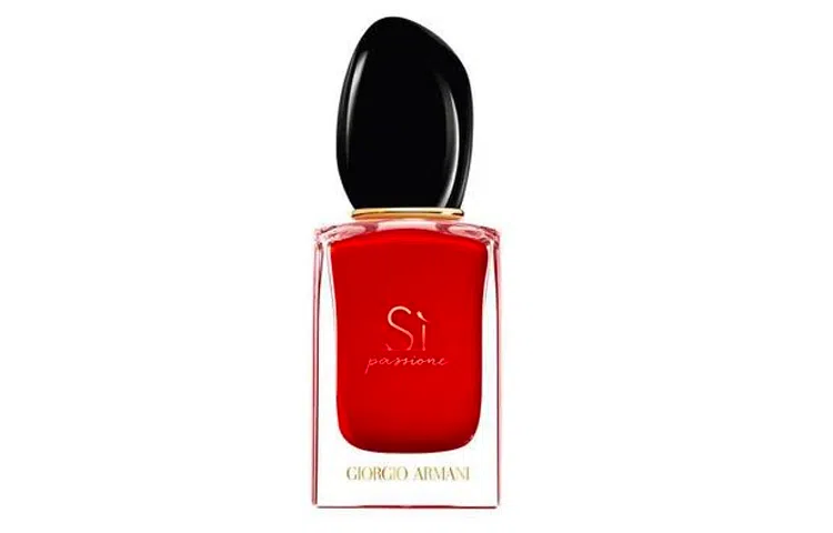 GIORGIO ARMANI Si EDP 7ml