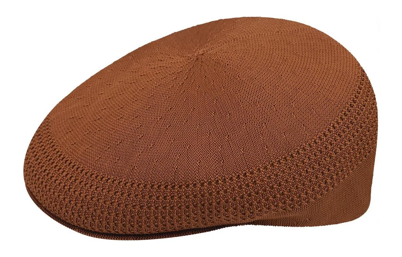 Kangol Beret Brown