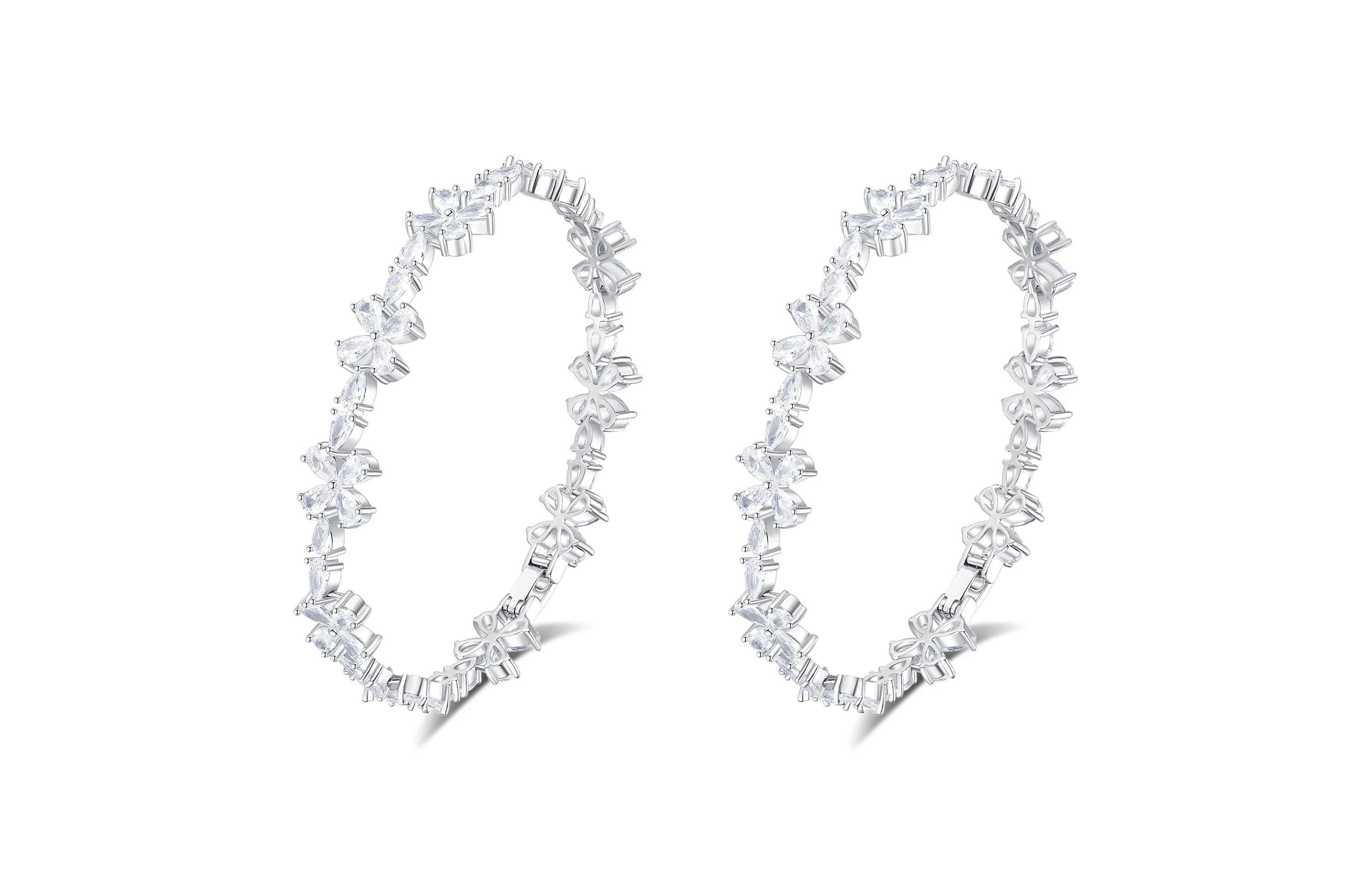 Cuz strange Intention