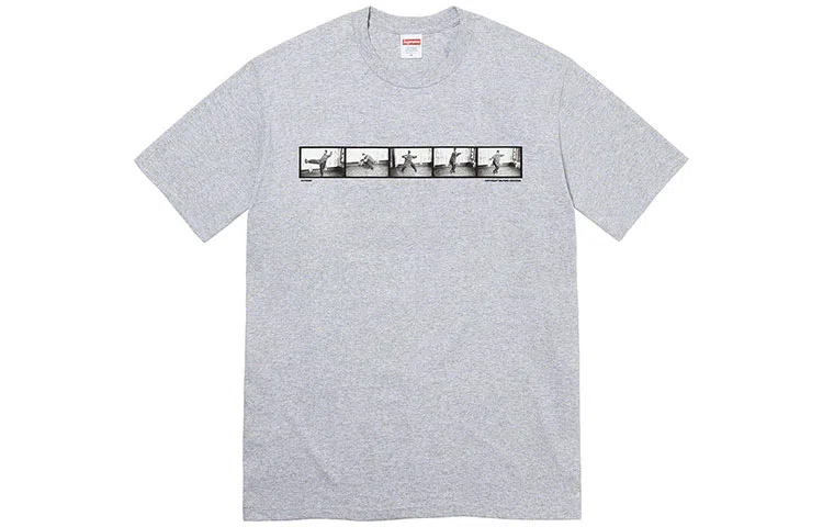 Supreme Milford Graves Tee