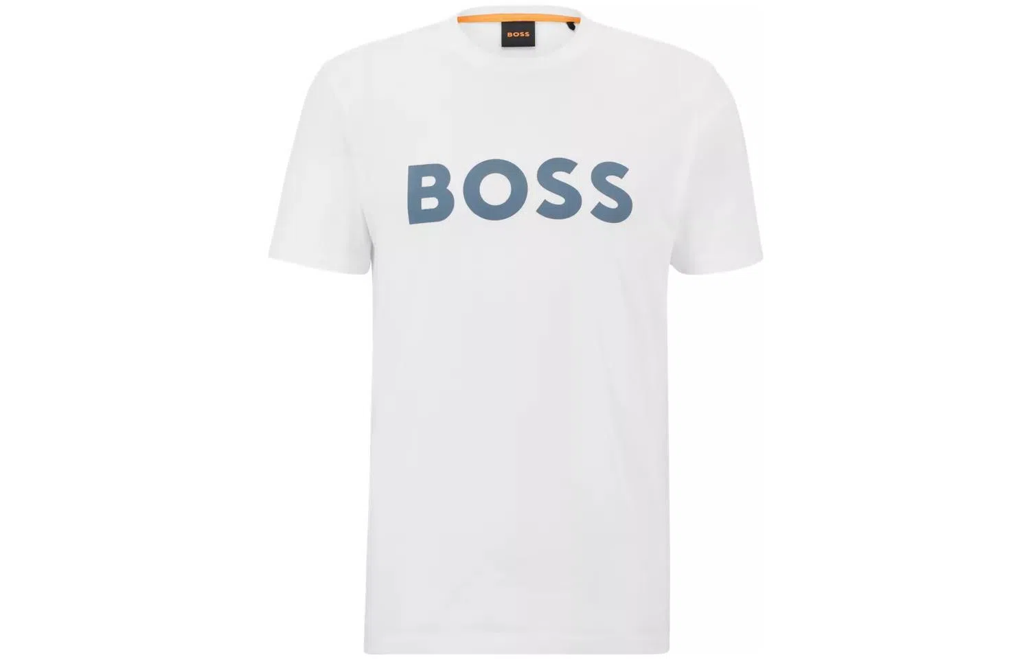HUGO BOSS SS22 LogoT