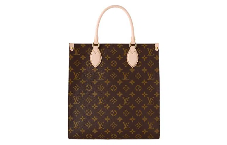 LOUIS VUITTON Sac Plat PM