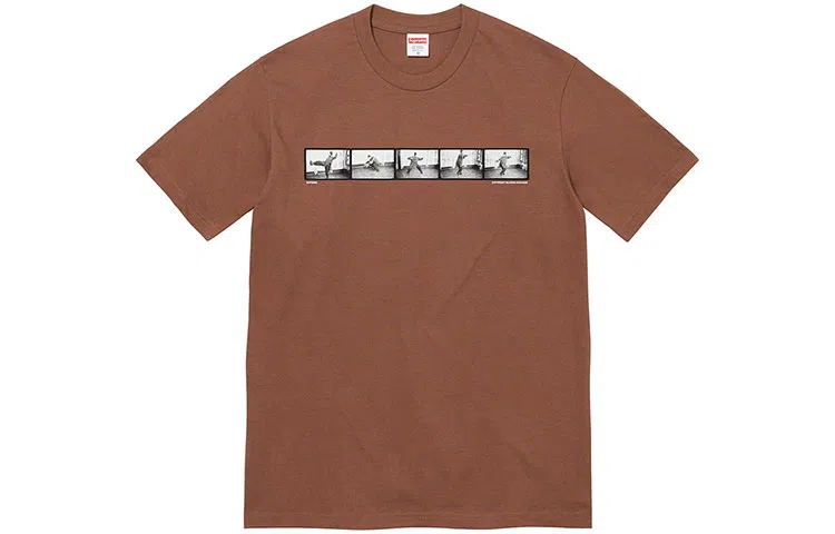 Supreme Milford Graves Tee