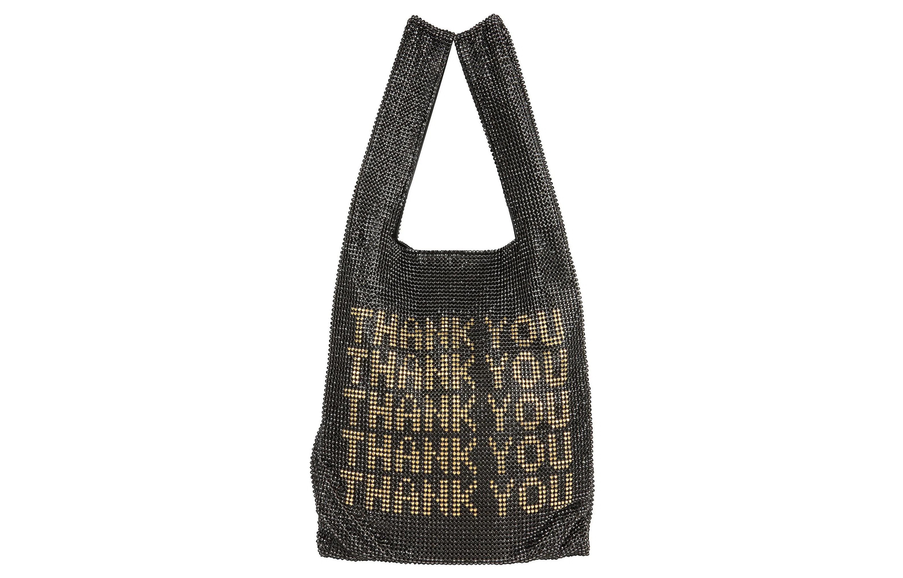 alexander wang "Thank You"