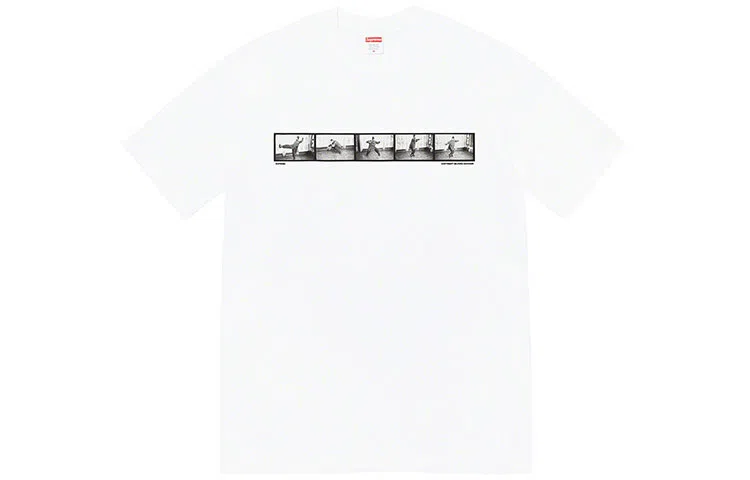 Supreme Milford Graves Tee
