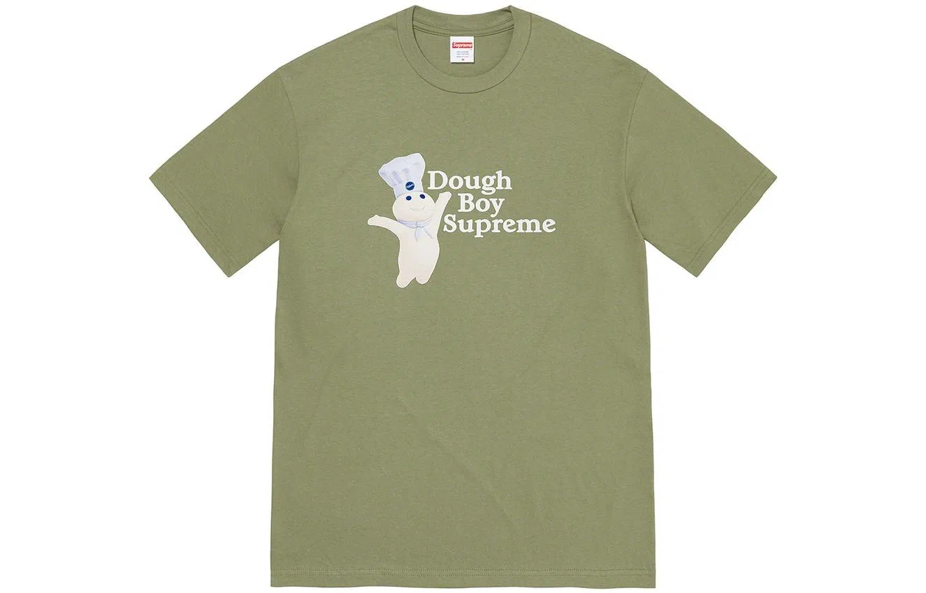 Supreme Doughboy Tee