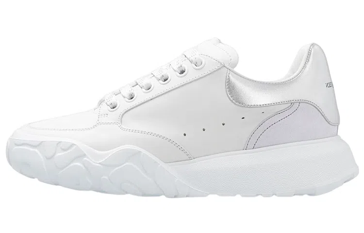 Alexander McQueen Court Trainer