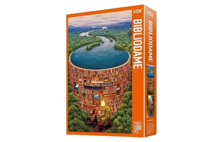 vox 1000pcs VE1000-20