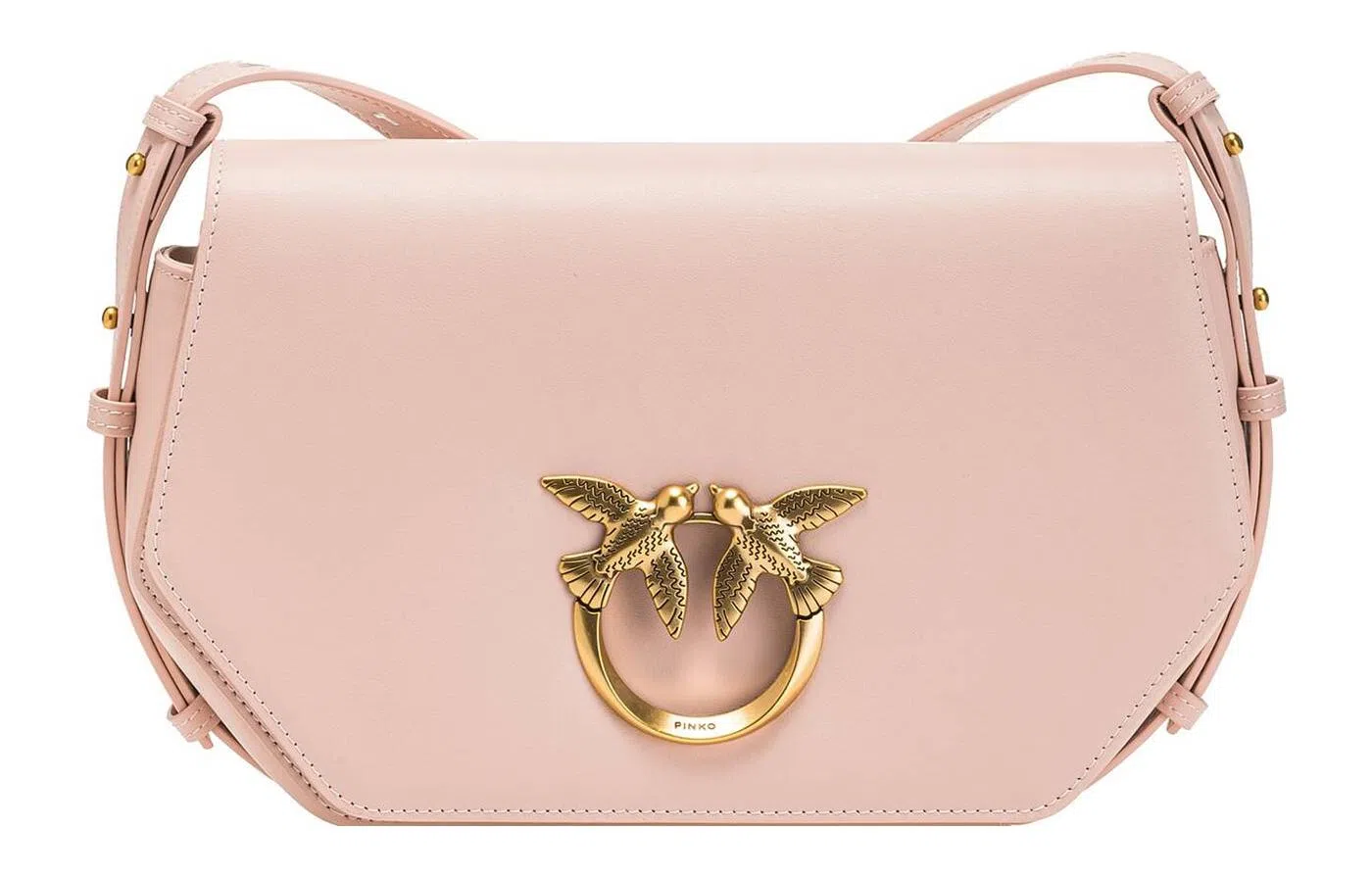 PINKO Love Click Exagon