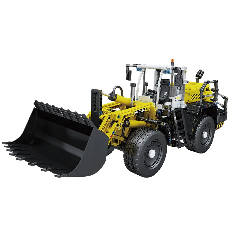 L550 APP 1803pcs 17026