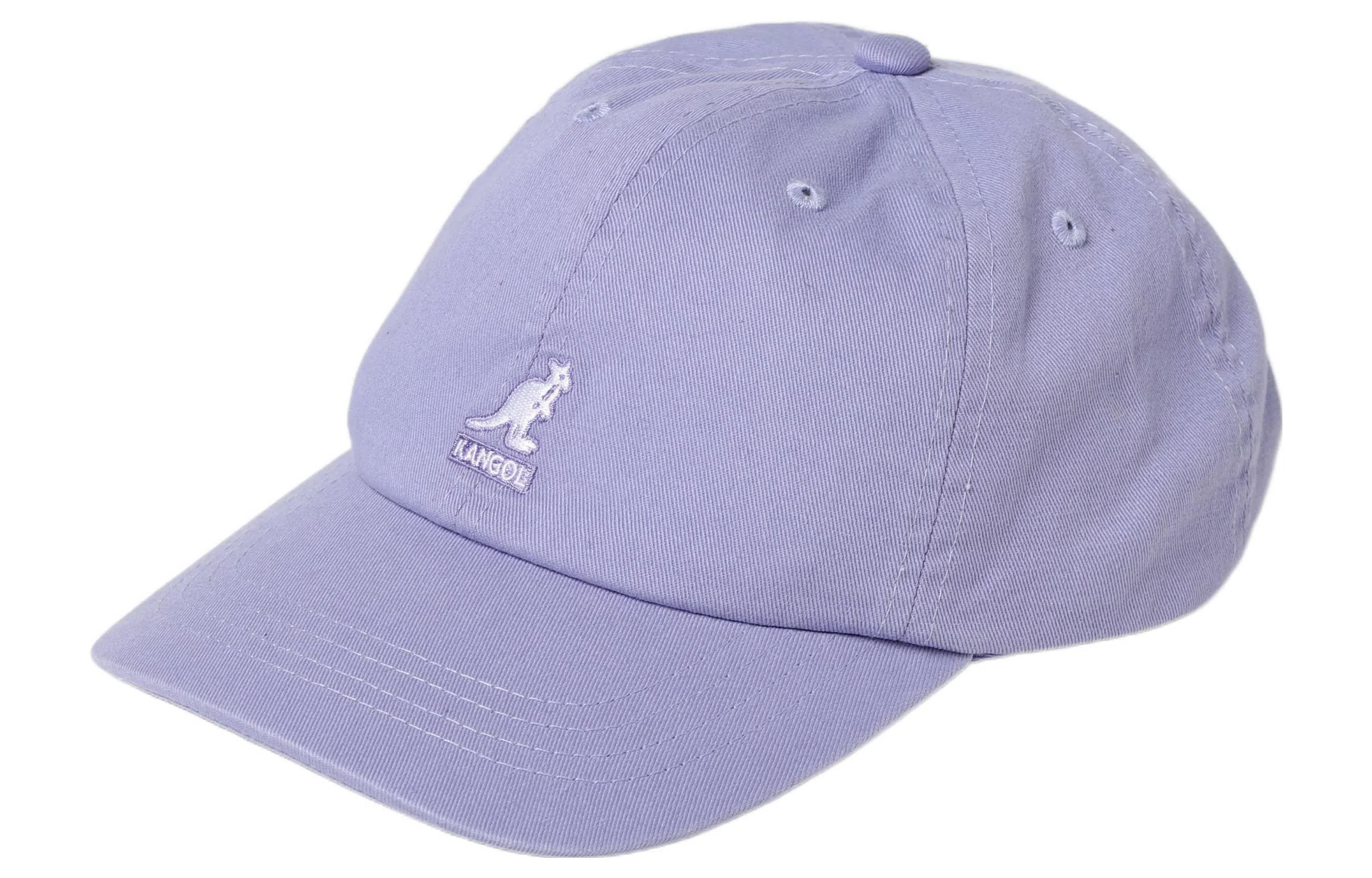 KANGOL Classic Logo Cap