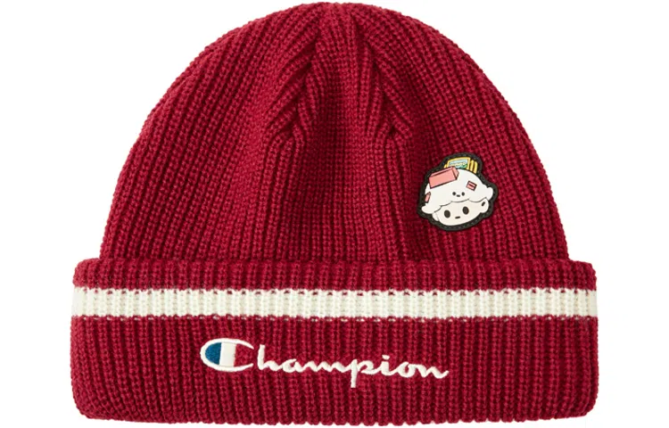 Champion x POPMART