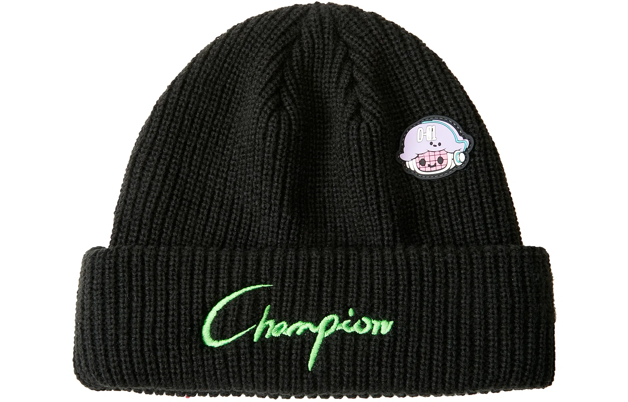 Champion x POPMART
