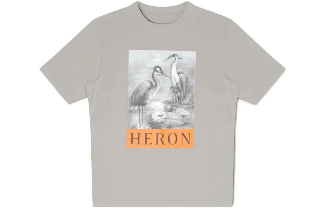 HERON PRESTON FW22 T