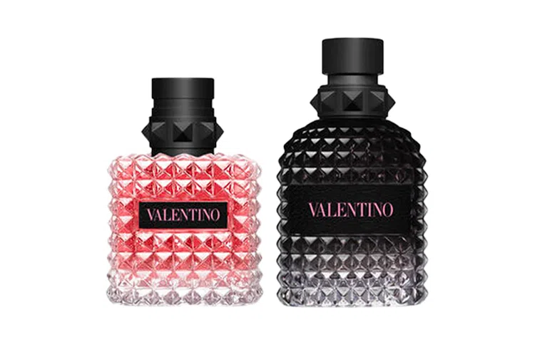 Valentino EDP30ml+EDT50ml