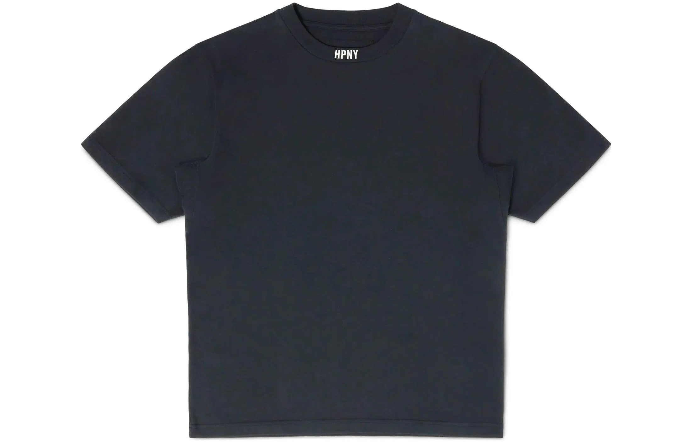 Heron Preston FW22 Navy Tee