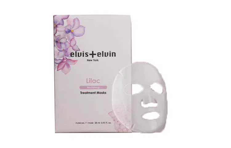ELVIS+ELVIN 28ml*4