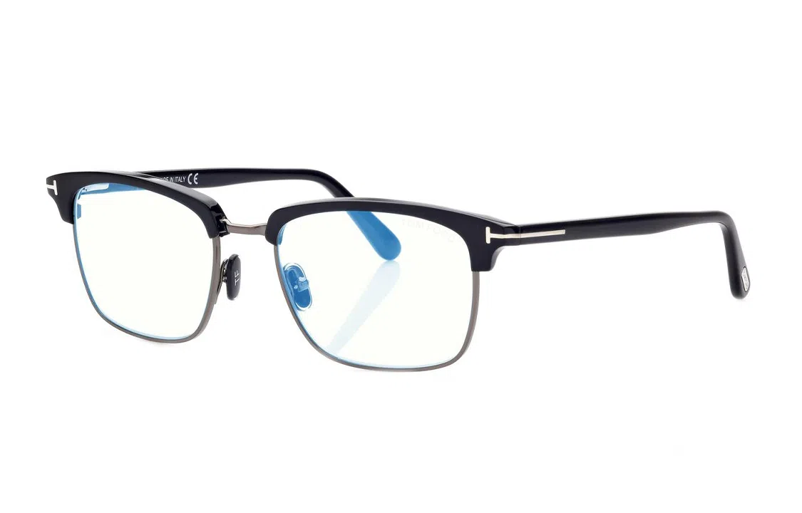 Tom Ford Optical Frame Black