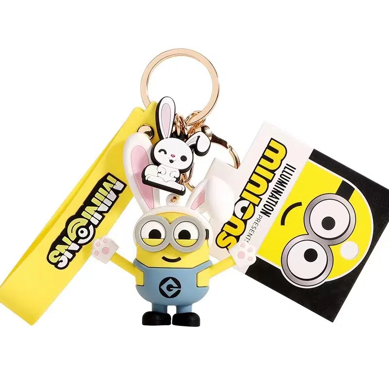 MINIONS ME-YSK01