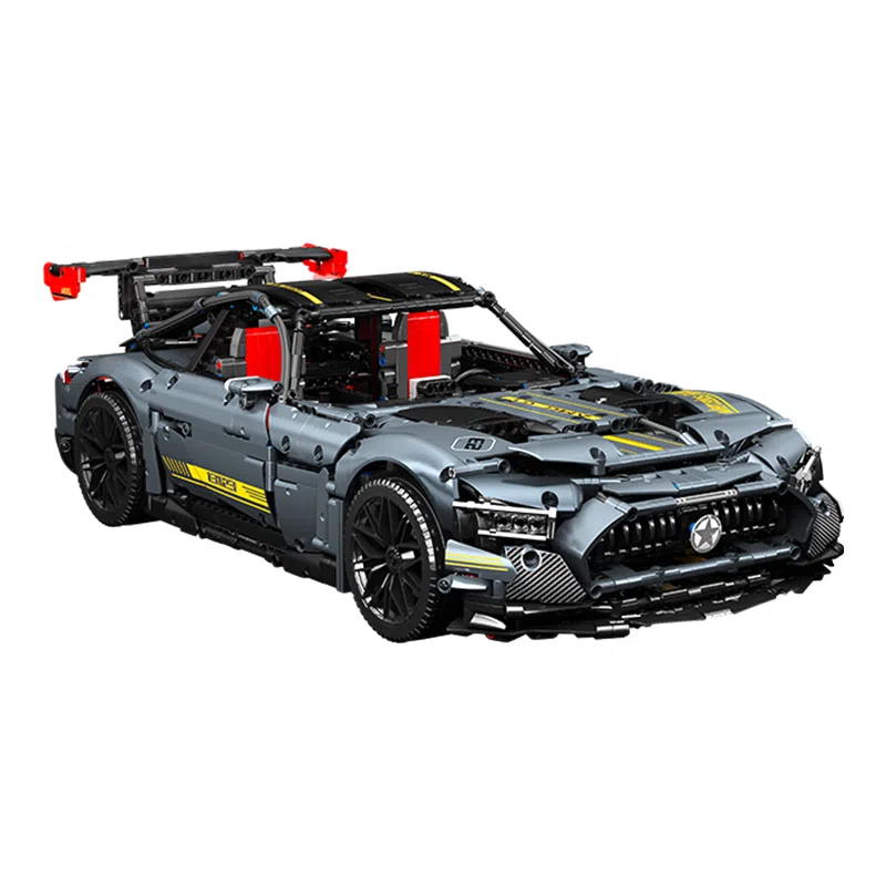 AMGGT 2872pcs 13123 -13126