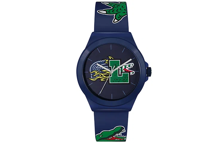 LACOSTENEOCROC 42mm 50 2011231