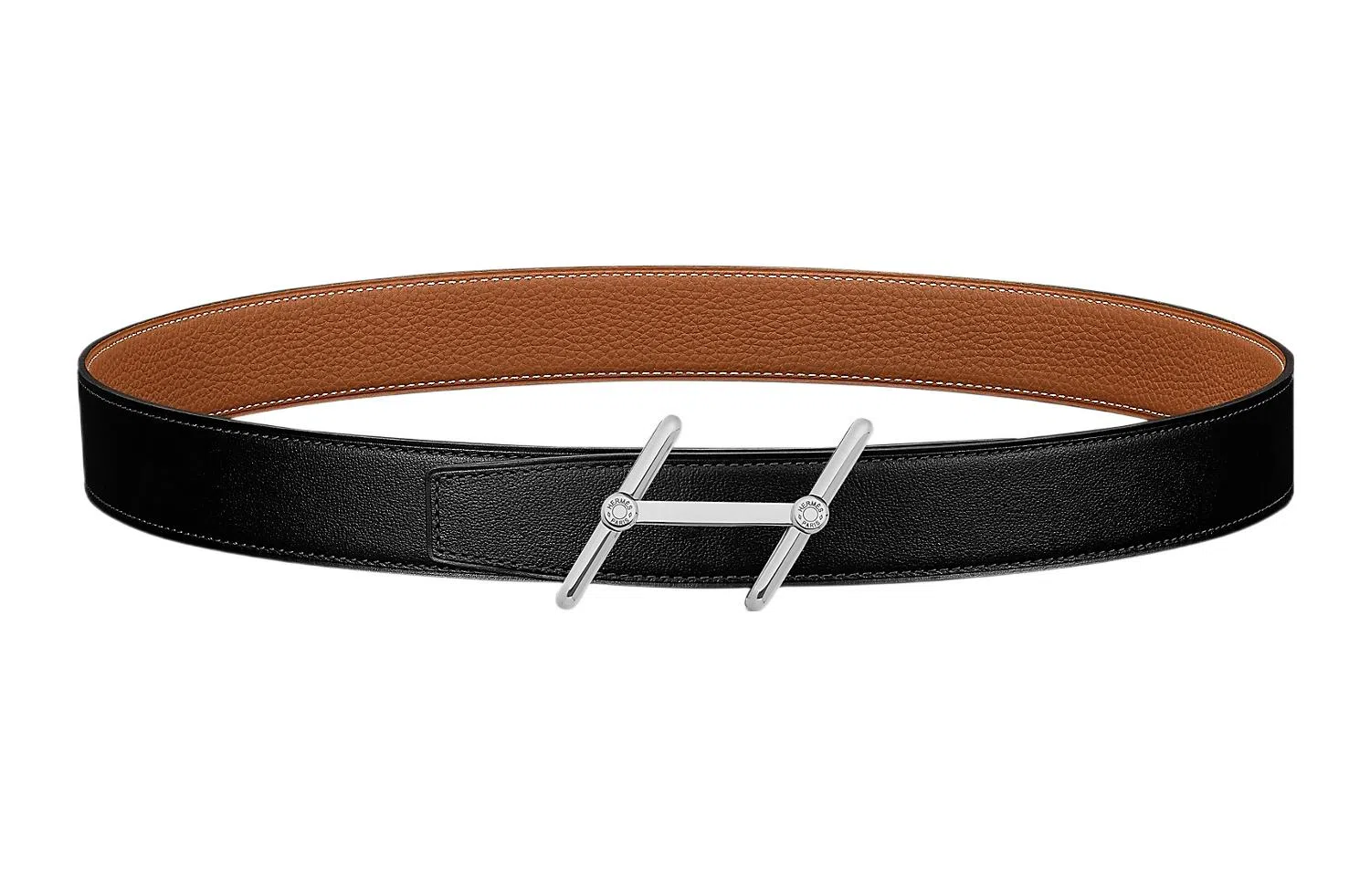 Hermes Togo Belt