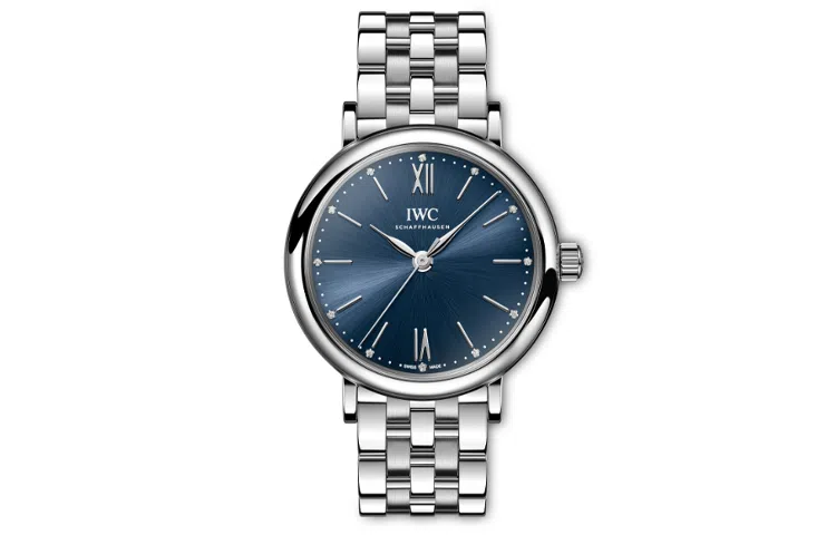 IWC 50 34mm IW357413