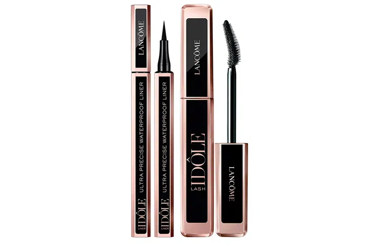 兰蔻 偶像之意眼妆套装 修饰眼部