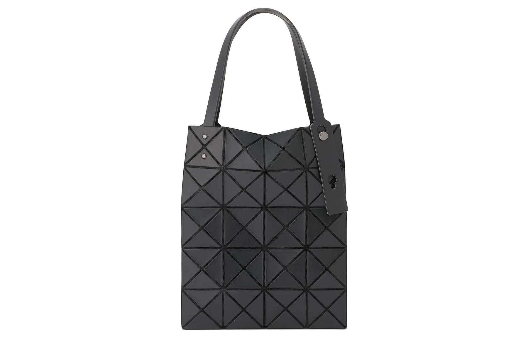 ISSEY MIYAKE Lucent Boxy Tote 231