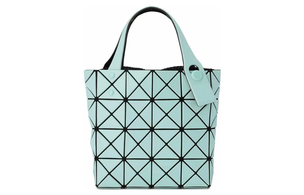 ISSEY MIYAKE Lucent Boxy