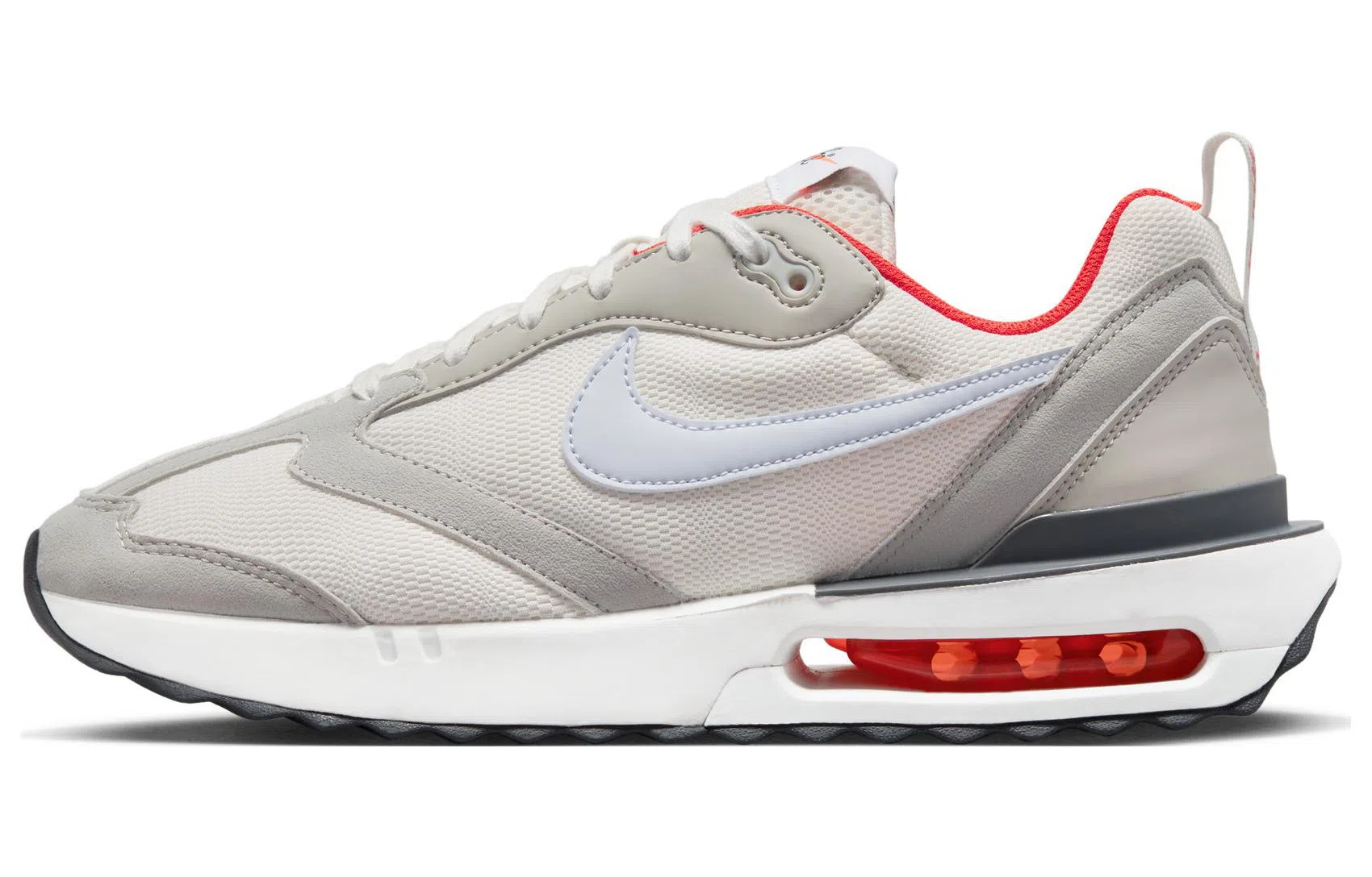 Nike Air Max Dawn Grey White