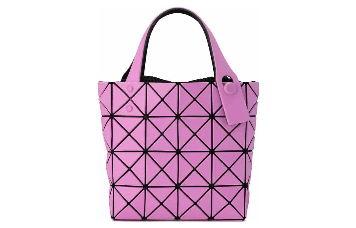 ISSEY MIYAKE Lucent Boxy