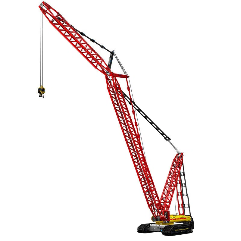 Yuxing Model King Crane 17015