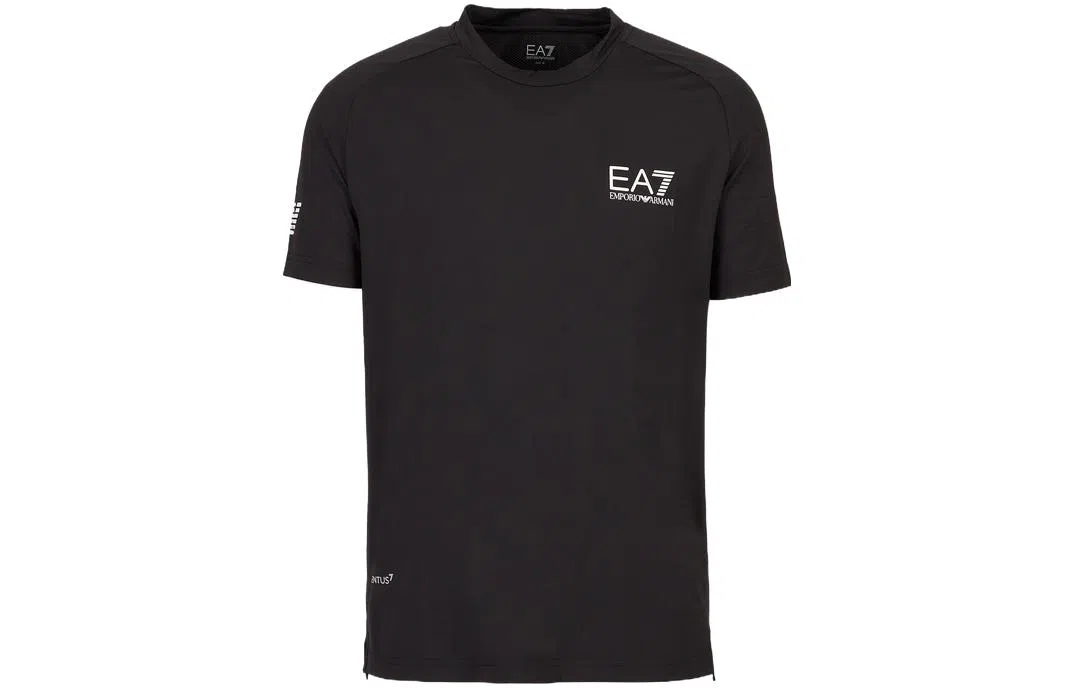 EMPORIO ARMANI SS23 EA7 LogoT