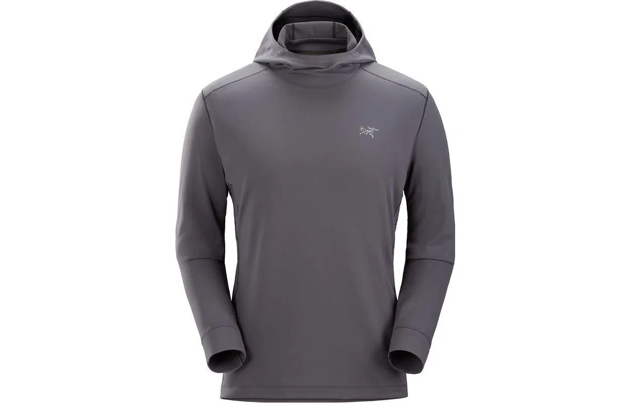 Arcteryx Motus AR Hoody
